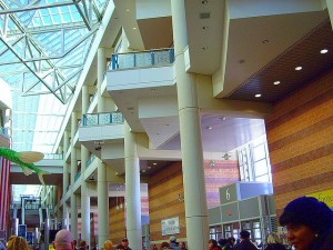 AC Convention Center